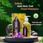 Zafran AP Hair Fall Royal Shampoo