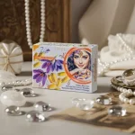 জাফরান ভিটামিন ই এন্ড স্যালিসাইলিক সোপ