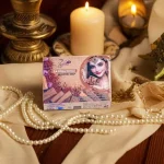 Zafran Sandalwood Soap