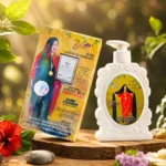 زعفران ہیئر گروتھ تھراپی (گیم چینجر)